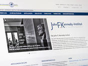 Website: John-F.-Kennedy-Institut