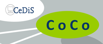CoCo: Koordination und Kommunikation in Arbeitsgruppen