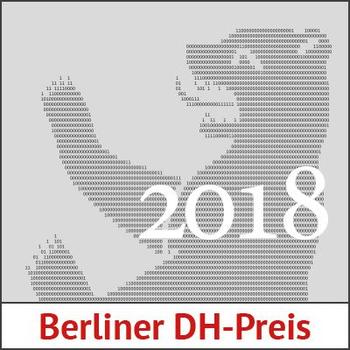 Logo DH-Preis