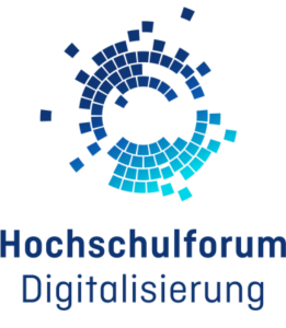 Das Hochschulforum Digitalisierung