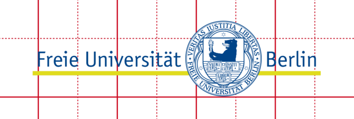 Corporate Design für die Freie Universität