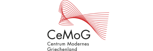 CeMoG Digital - Centrum Modernes Griechenland