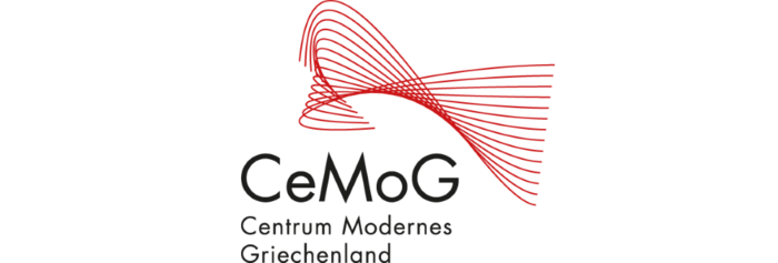 CeMoG Digital - Centrum Modernes Griechenland