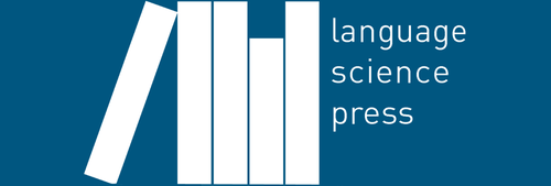 Language Science Press