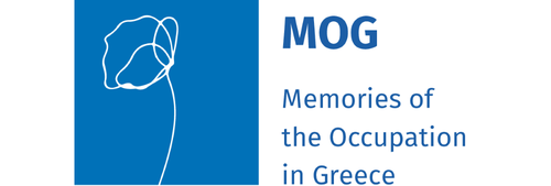 Erinnerungen an die Okkupation in Griechenland
