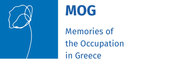 Memories of the Occupation in Greece