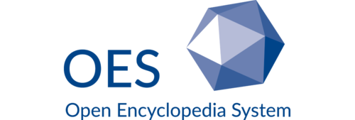 Open Encyclopedia System