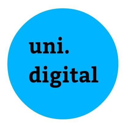 uni.digital 2020. Zukunft gestalten - Digitale Trends in der Lehr- und Forschungspraxis