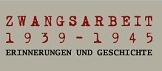 Logo Archiv "Zwangsarbeit"