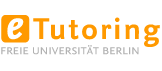 E-Tutoring