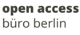 Open-Access-Büro Berlin