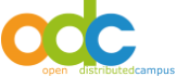 Open Distributed Campus