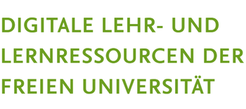 E-Learning an der Freien Universität