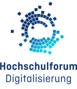 Hochschulforum Digitalisierung