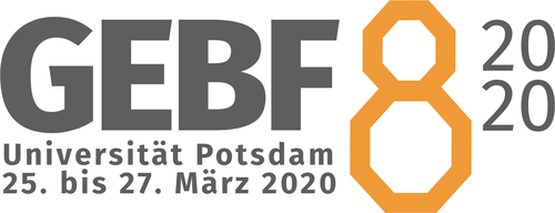 Bildquelle: gebf2020.de