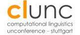 Clunc-Logo