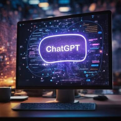 ChatGPT und Co. - Das Ende der Hausarbeit?