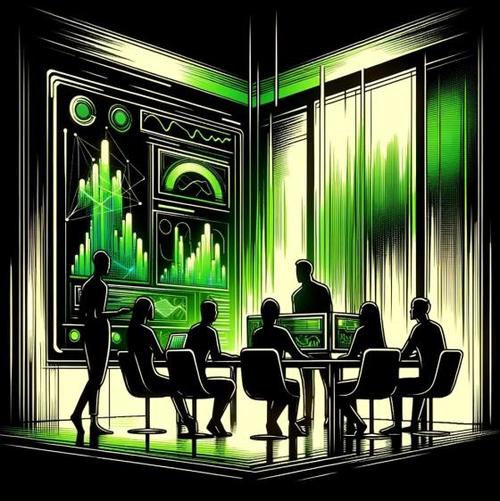 From Data Literacy to AI Literacy