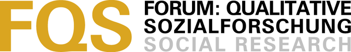 Forum Qualitative Sozialforschung
