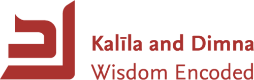 kalila_wa_dimna_logo