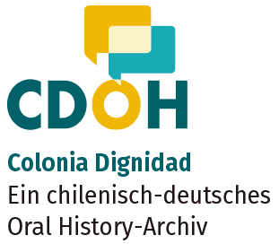 Colonia Dignidad. Ein chilenisch-deutsches Oral History-Archiv