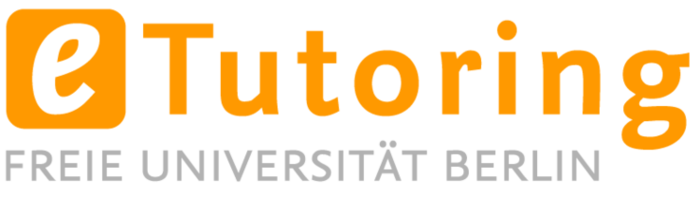 E-Tutoring