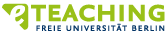 e-Teaching Logo