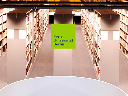 Freie Universität Berlin on iTunes U