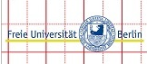 Corporate Design für die Freie Universität