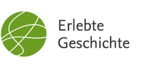 Logo-Erlebte geschichte