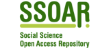Social Science Open Access Repository