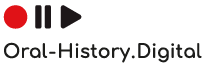 Oral-History.Digital Projektlogo